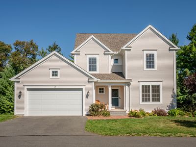 17 Prospect Ridge #17, Simsbury, CT, 06070