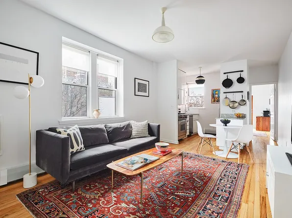 162 Bond St #3A, Brooklyn, NY 11217