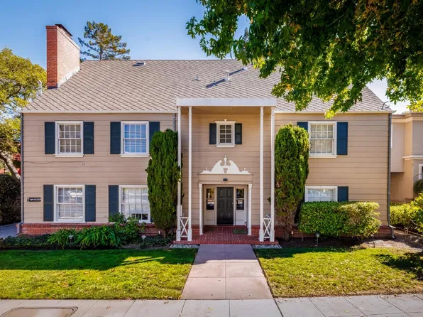 Bellevue Ave, Burlingame, CA 94010