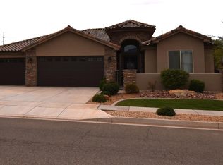 940 E Roadrunner Dr, Washington, UT 84780