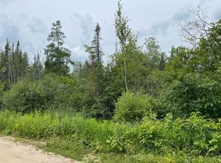 0 Little George Lake Rd, Gladwin, MI 48624