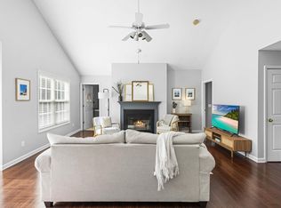 710 Forge Rd, Durham, NC 27713