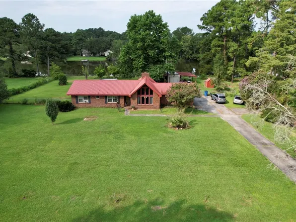 97 Burgess Cir, Brunswick, GA 31523