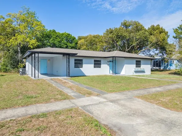 9270 N Greco Ter, Citrus Springs, FL 34434