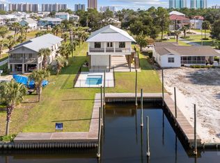 26651 Marina Rd, Orange Beach, AL 36561