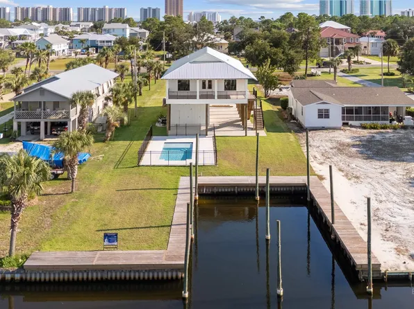 26651 Marina Rd, Orange Beach, AL 36561
