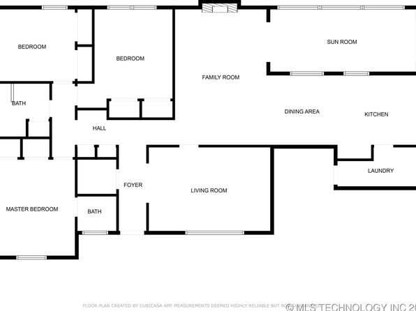 6630 E 57th St, Tulsa, OK 74145