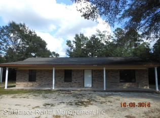 4493 Sugartown Rd, Crestview, FL 32536