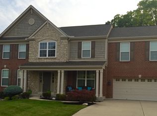 3913 Woodgate Ct, Erlanger, KY 41018