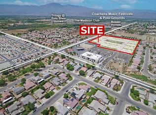 0 Avenue 50, Coachella, CA 92236