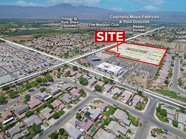 0 Avenue 50, Coachella, CA 92236