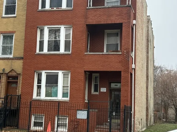 5134 S Indiana Ave, Chicago, IL 60615