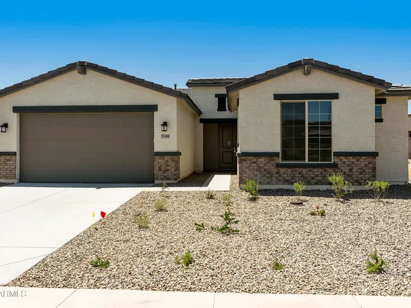 5508 N 192ND Lane, Litchfield Park, AZ 85340