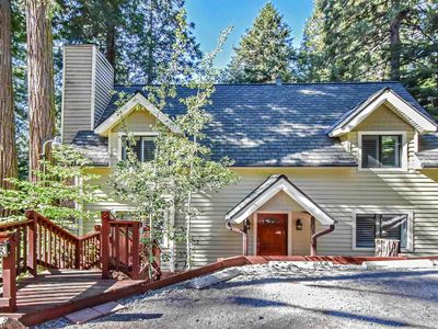 25332 David Dr, Long Barn, CA, 95346