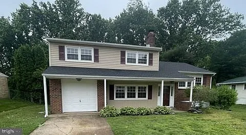 1207 Flint Hill Rd