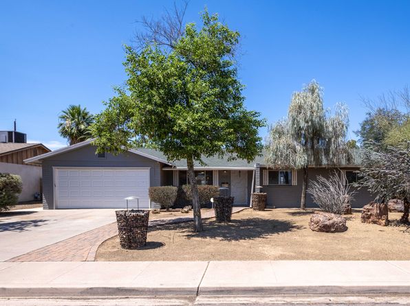 ASU property near ASU