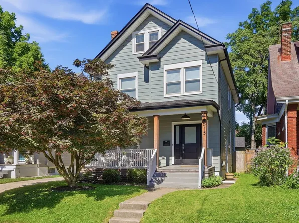 4015 Carter Ave, Cincinnati, OH 45212