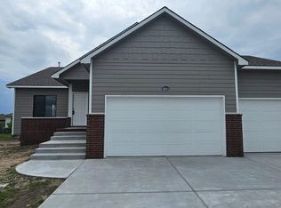 5841 N Newport St, Wichita, KS 67219
