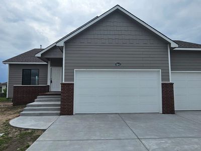 5841 N Newport St, Wichita, KS, 67219