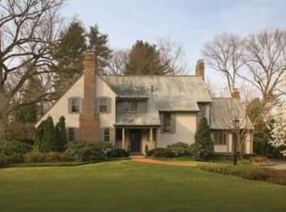 141 Forest St, Wellesley, MA 02481