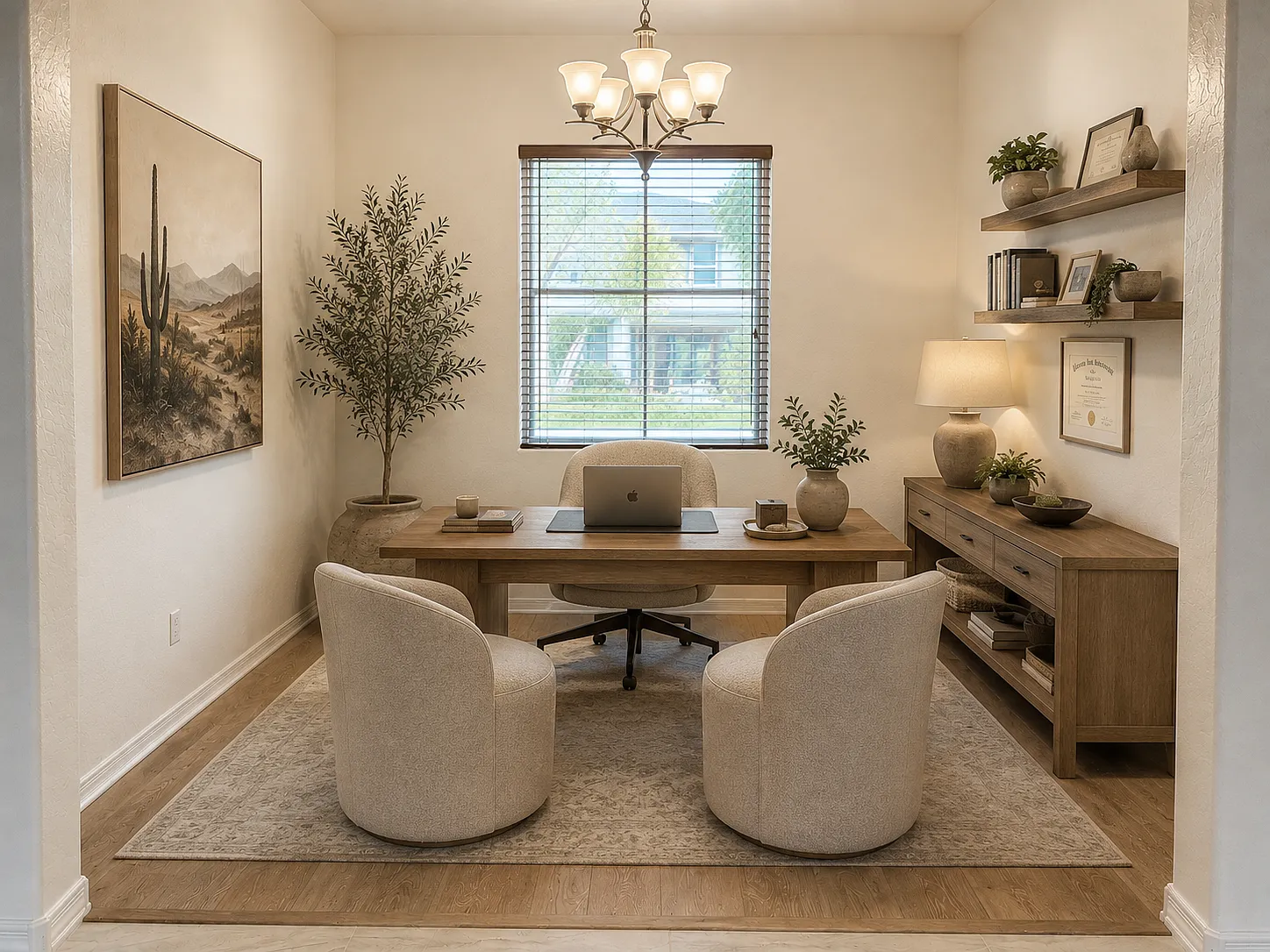 5 bed, 2744 sqft, $3,500 — Photo 4
