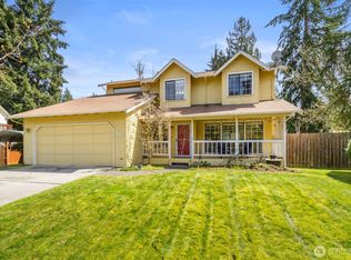 8160 Lariat Trl NW, Bremerton, WA 98311
