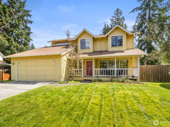 8160 Lariat Trail NW, Bremerton, WA 98311