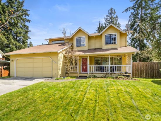 8160 Lariat Trail NW, Bremerton, WA 98311