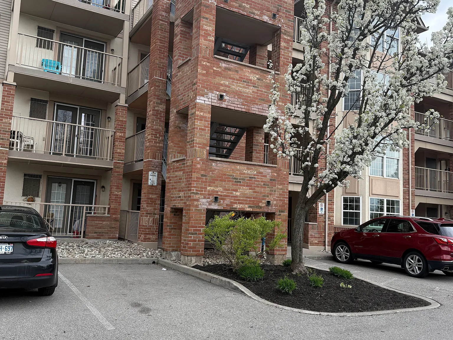 1 bed, $2,000 — Photo 1