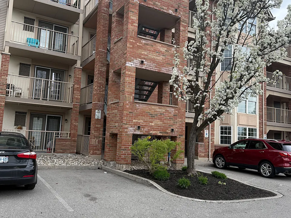 4025 Kilmer Dr #410