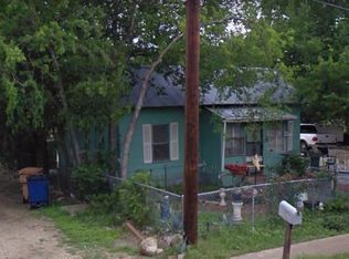 6108 Kasper St, Austin, TX 78741