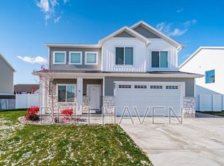 667 S 2275 W, Rexburg, ID 83440