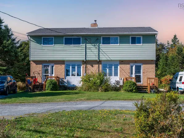 161 Ketch Harbour Rd #163, Herring Cove, NS B3V 1J5