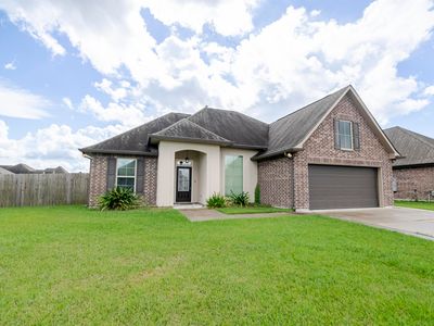 252 Highland Oaks Ave, Gray, LA, 70359