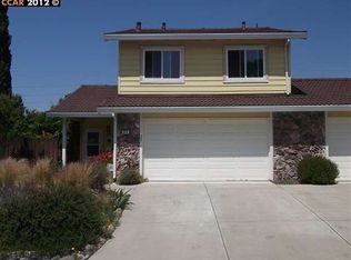 33 Marques Ct, Danville, CA 94526
