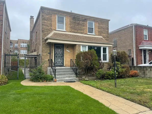 8023 S Yates Blvd, Chicago, IL 60617