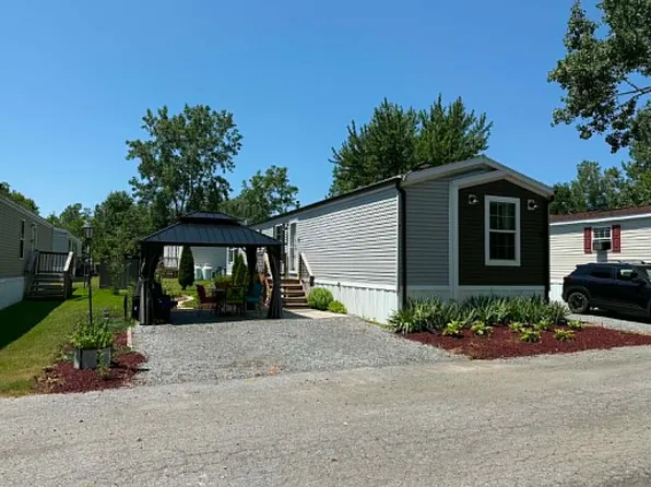 3189 Broadway Rd Lot 7, Alexander, NY 14005
