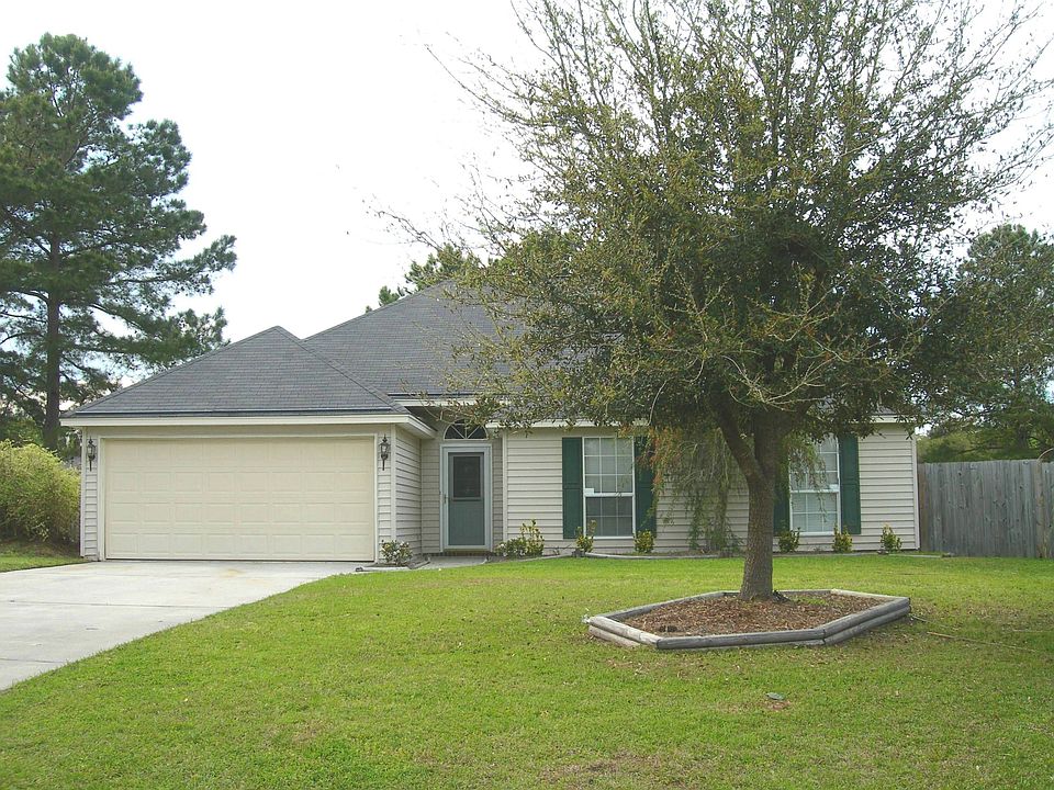 18 Chamois Court
