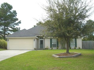 18 Chamois Ct, Pooler, GA 31322
