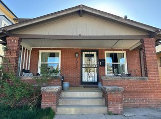 1024 S Pennsylvania St, Denver, CO 80209