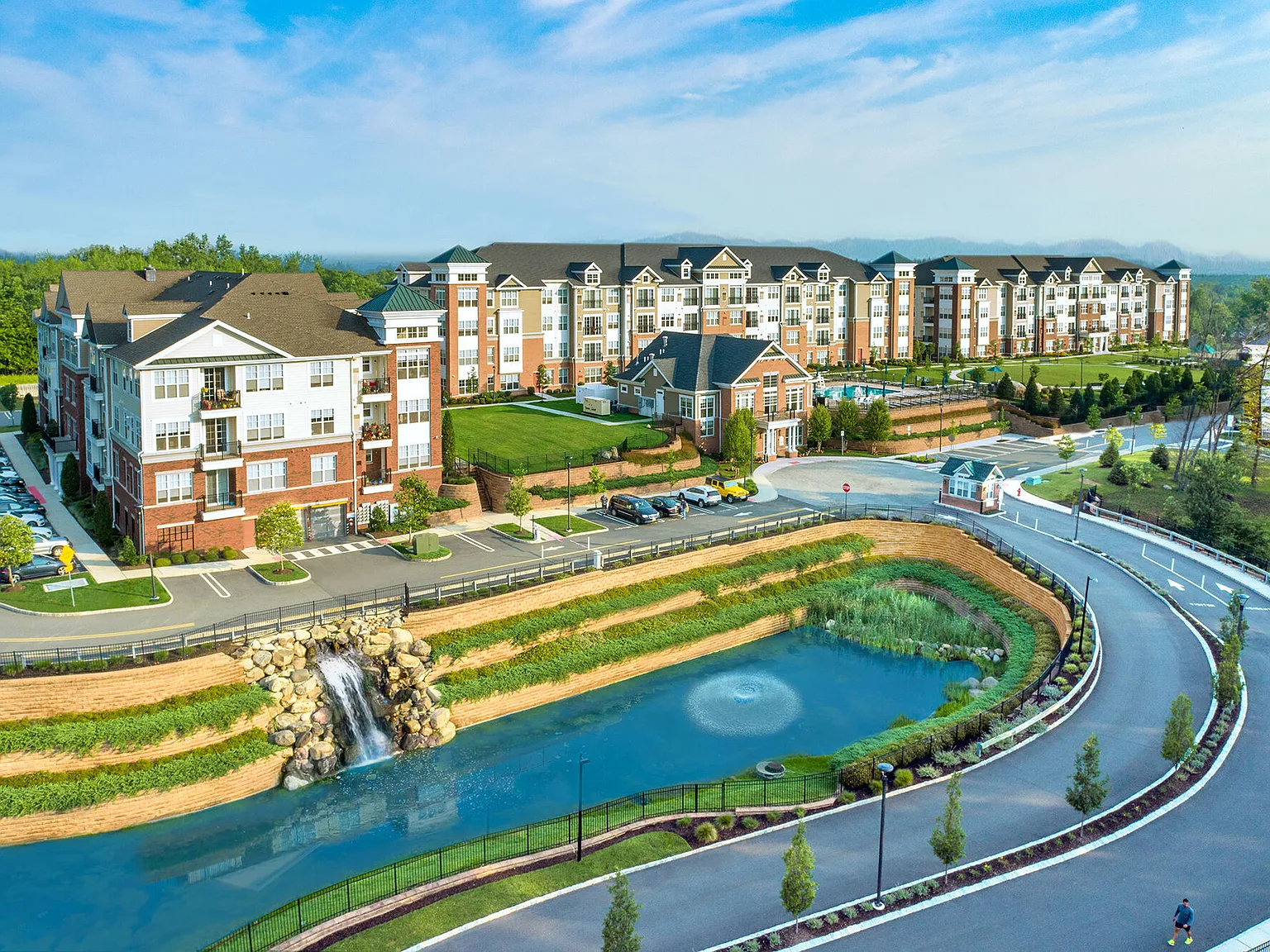 Parkvue At Livingston — Photo 1