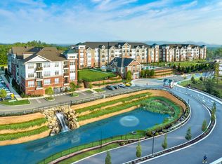 1 Briggs Cir #2413, Livingston, NJ
