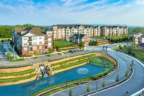 Parkvue At Livingston Photo 1