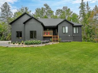 12407 County Road 503, Highlands East, ON K0L 2Y0