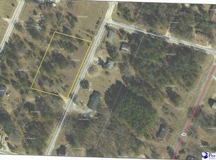 2947 Dinkins Cir, Bethune, SC 29009