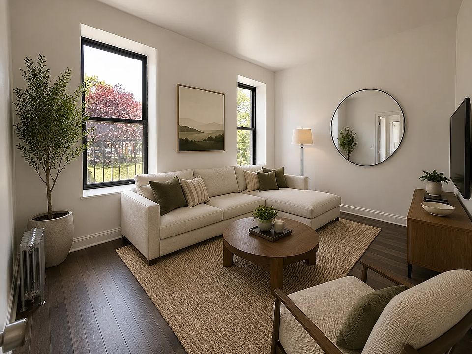 1st image of 277 W 150th St #3A