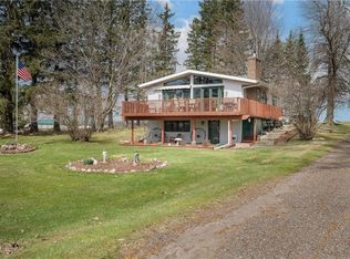 W4094 Us Highway 8, Glen Flora, WI 54526