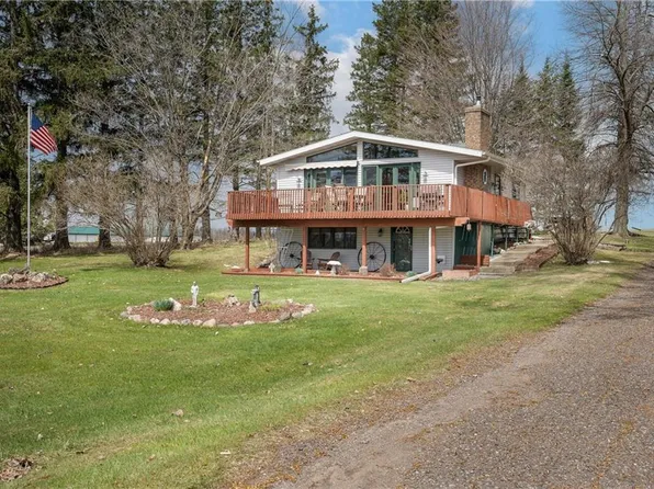 W4094 US Highway 8, Glen Flora, WI 54526
