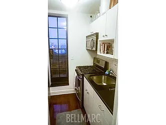 Rented by Bellmarc Realty