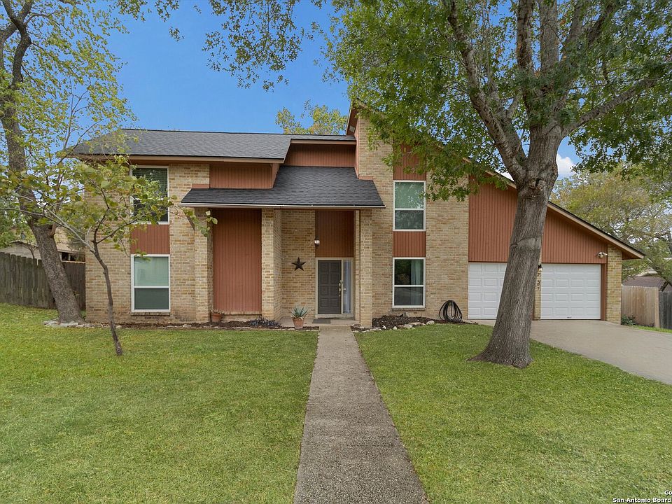 1st image of 7107 Stirrup Cir